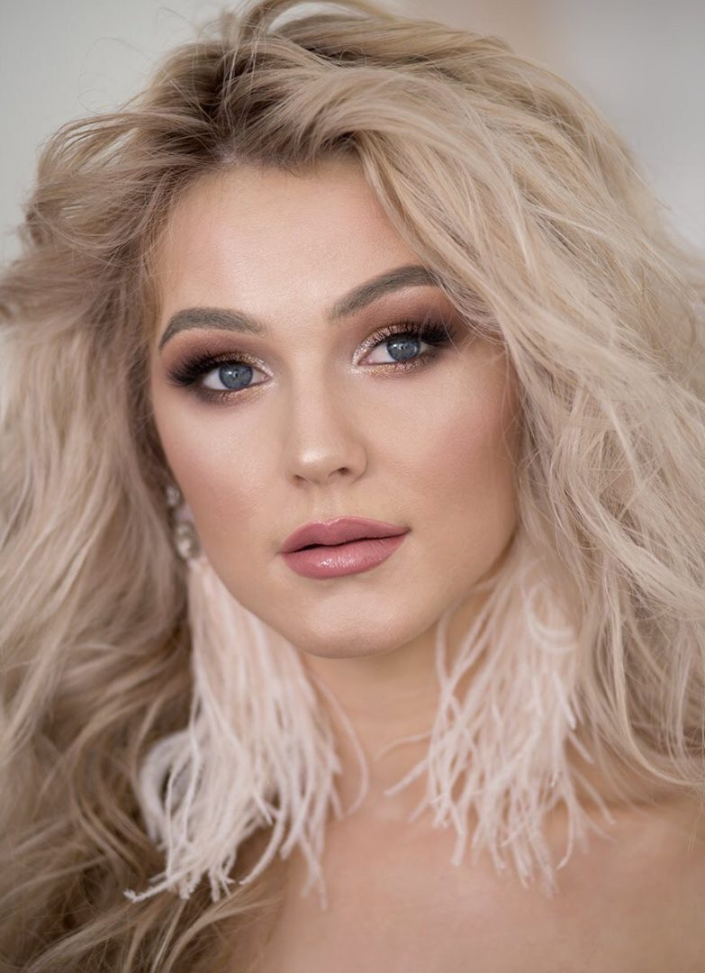 Basic Make-Up