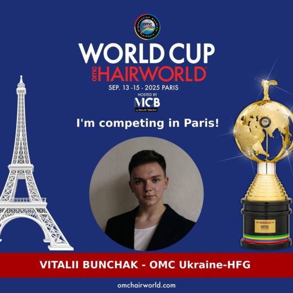 Підтримаємо наших майстрів!